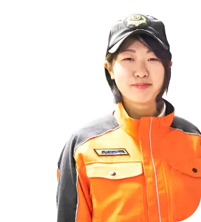 アドバイス写真