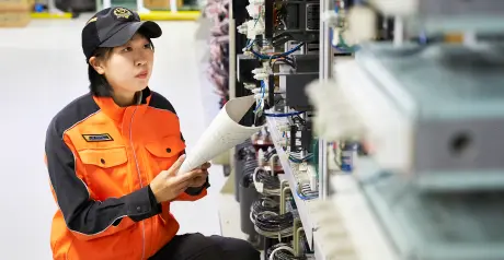 メッセージ写真