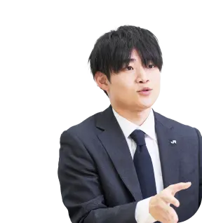 アドバイス写真