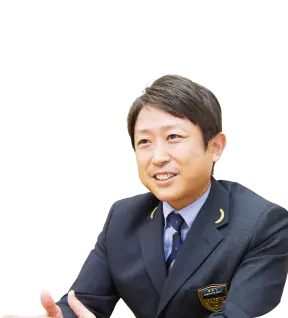 アドバイス写真