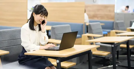 メッセージ写真